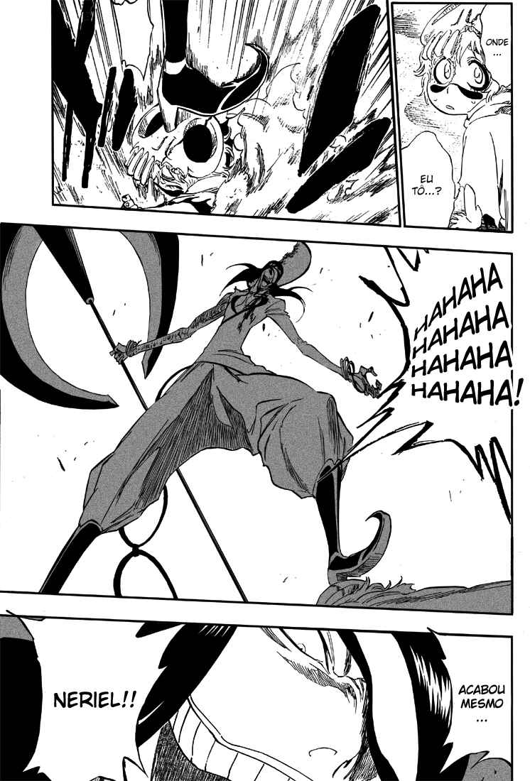 Read Bleach Pt Br Manga Online
