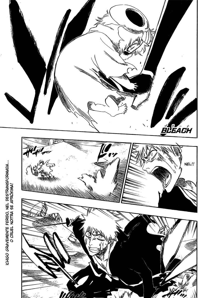 Read Bleach Pt Br Manga Online