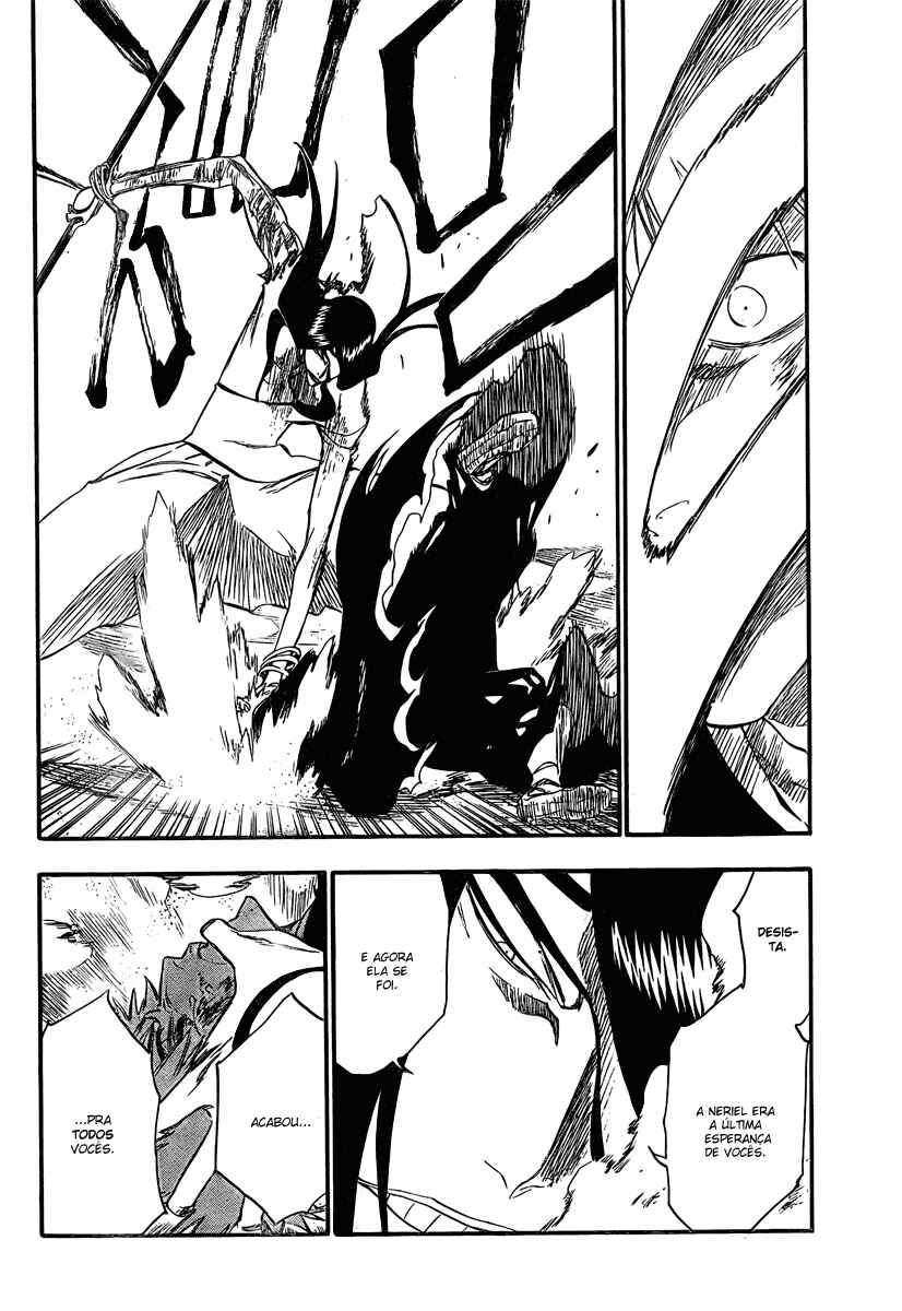 Read Bleach Pt Br Manga Online