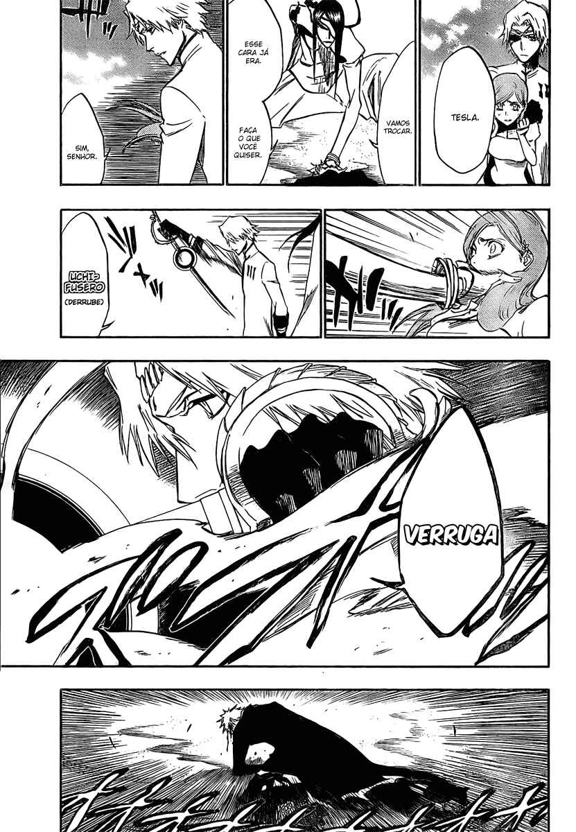 Read Bleach Pt Br Manga Online