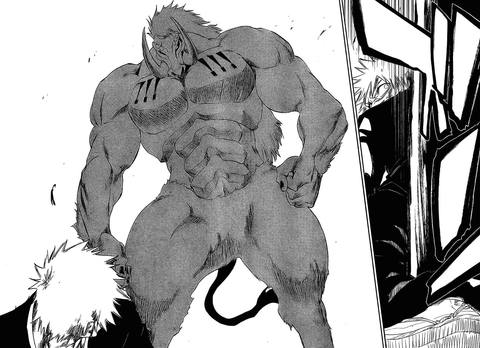Read Bleach Pt Br Manga Online