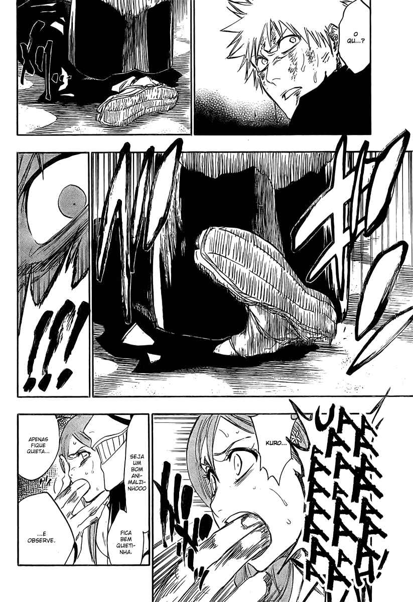 Read Bleach Pt Br Manga Online