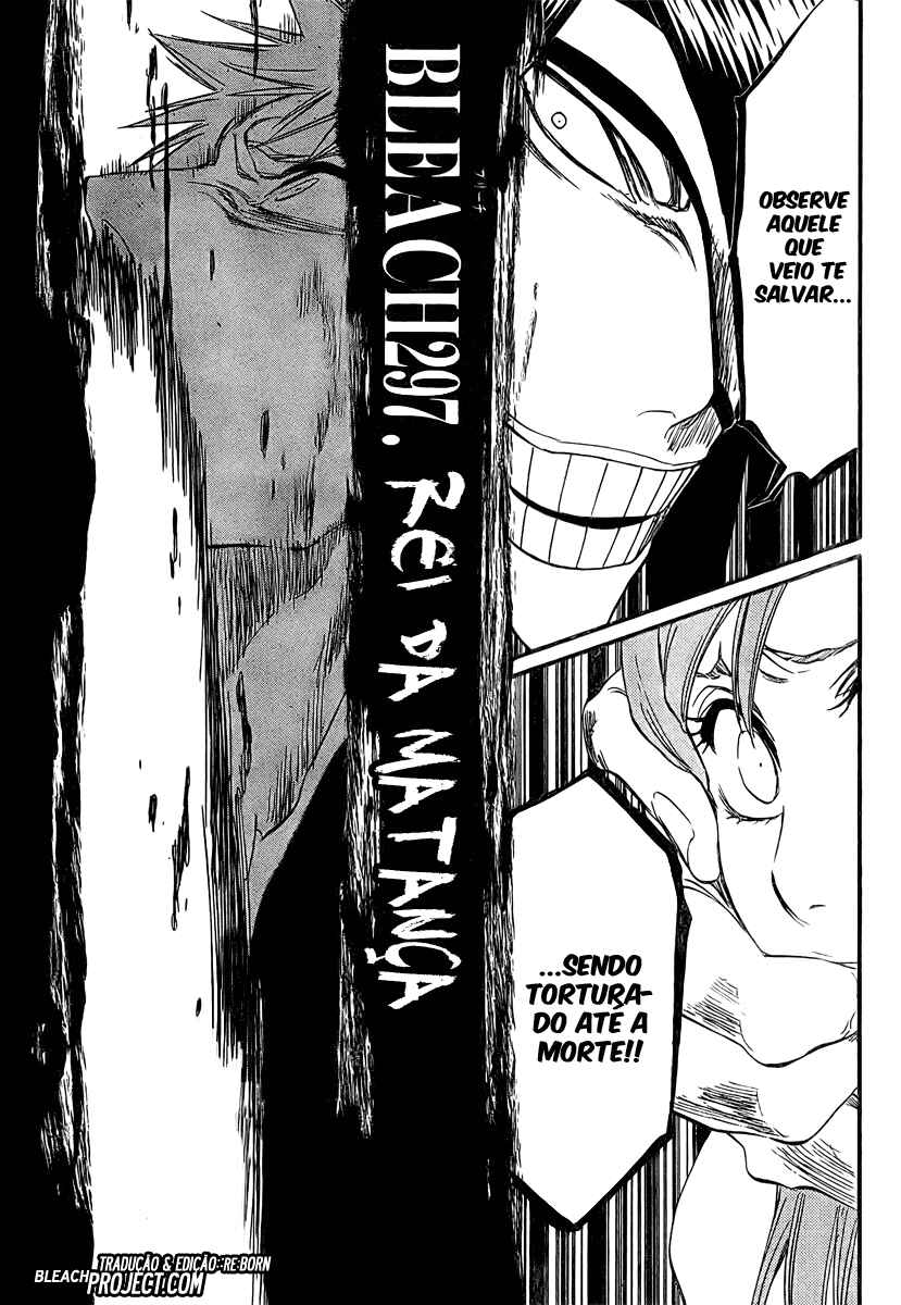 Read Bleach Pt Br Manga Online