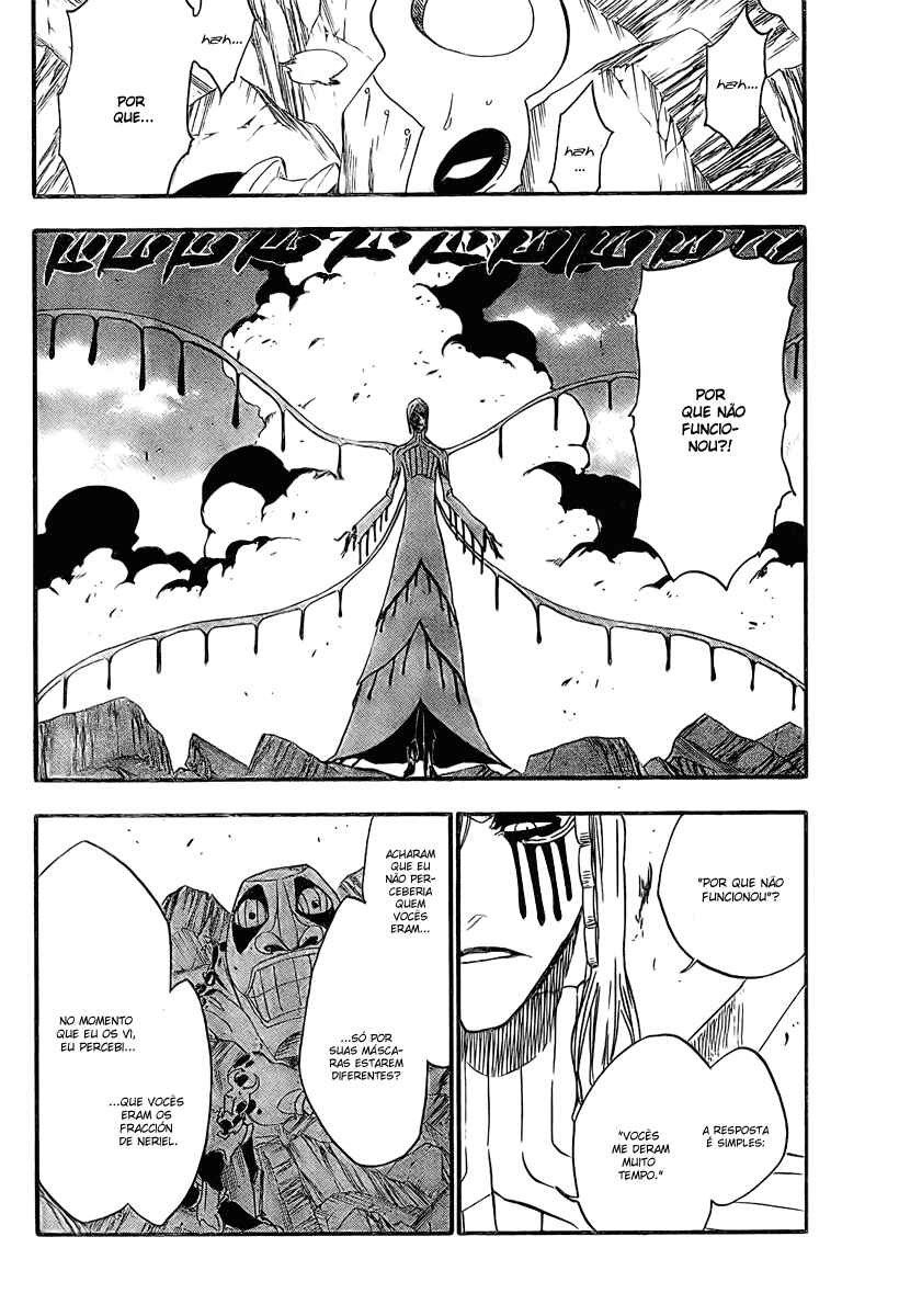 Read Bleach Pt Br Manga Online