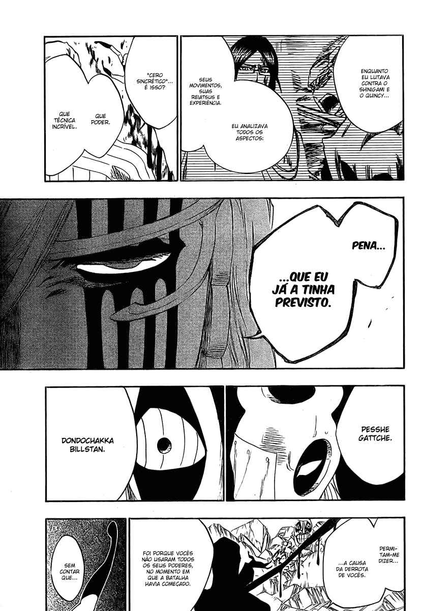 Read Bleach Pt Br Manga Online
