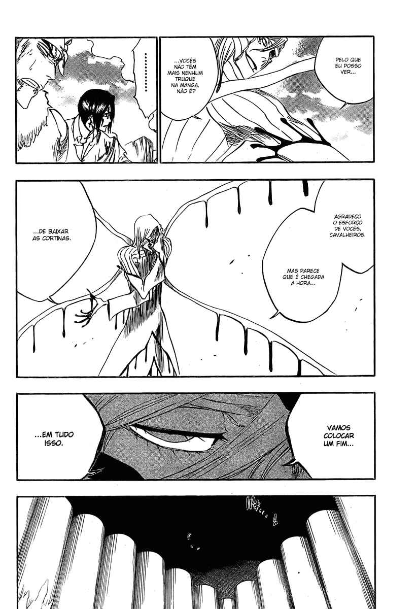 Read Bleach Pt Br Manga Online