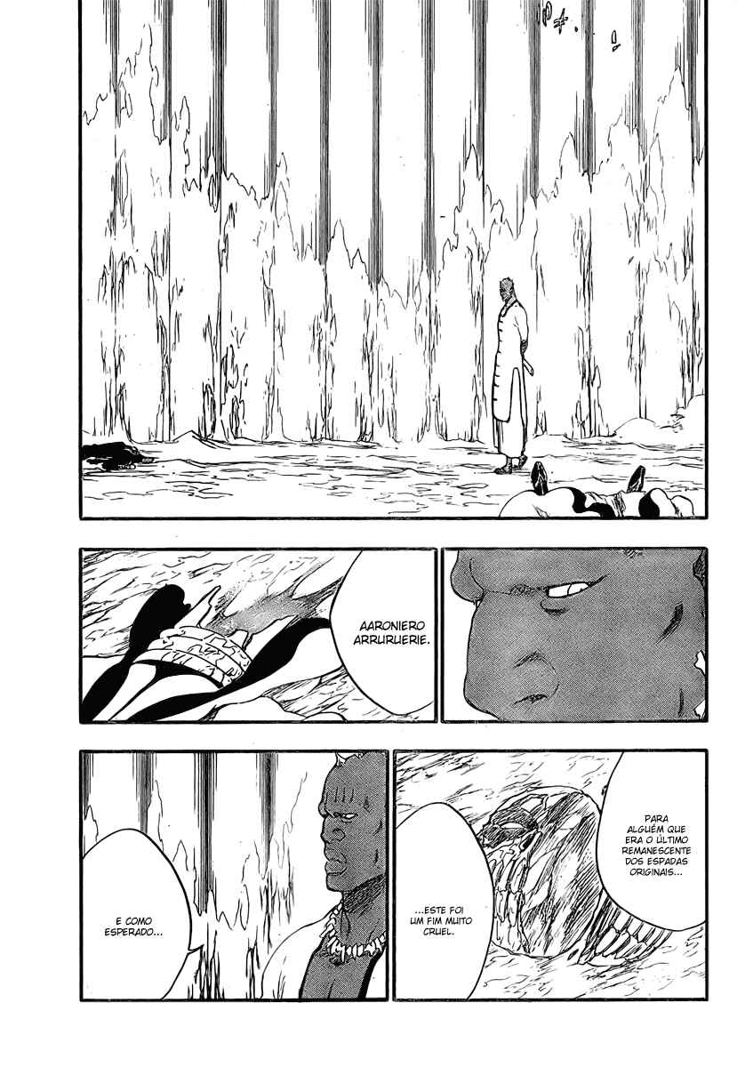Read Bleach Pt Br Manga Online