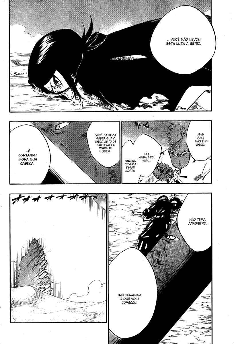 Read Bleach Pt Br Manga Online