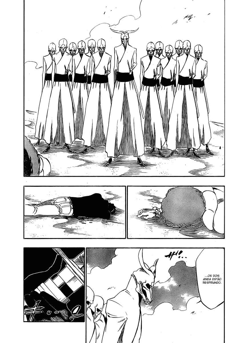 Read Bleach Pt Br Manga Online