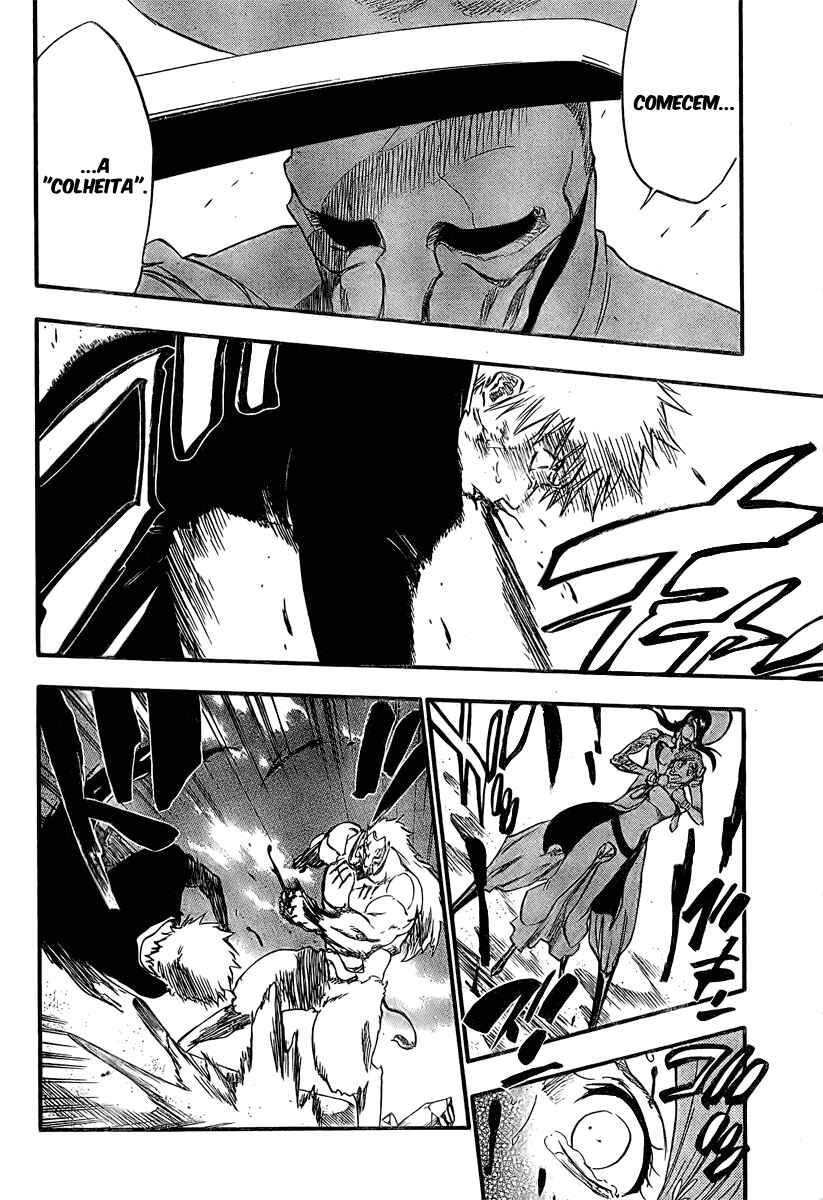 Read Bleach Pt Br Manga Online