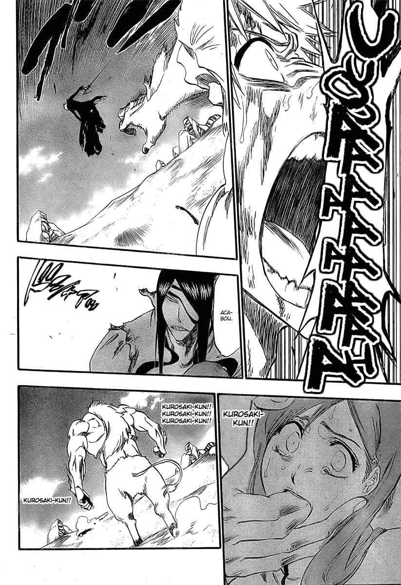 Read Bleach Pt Br Manga Online