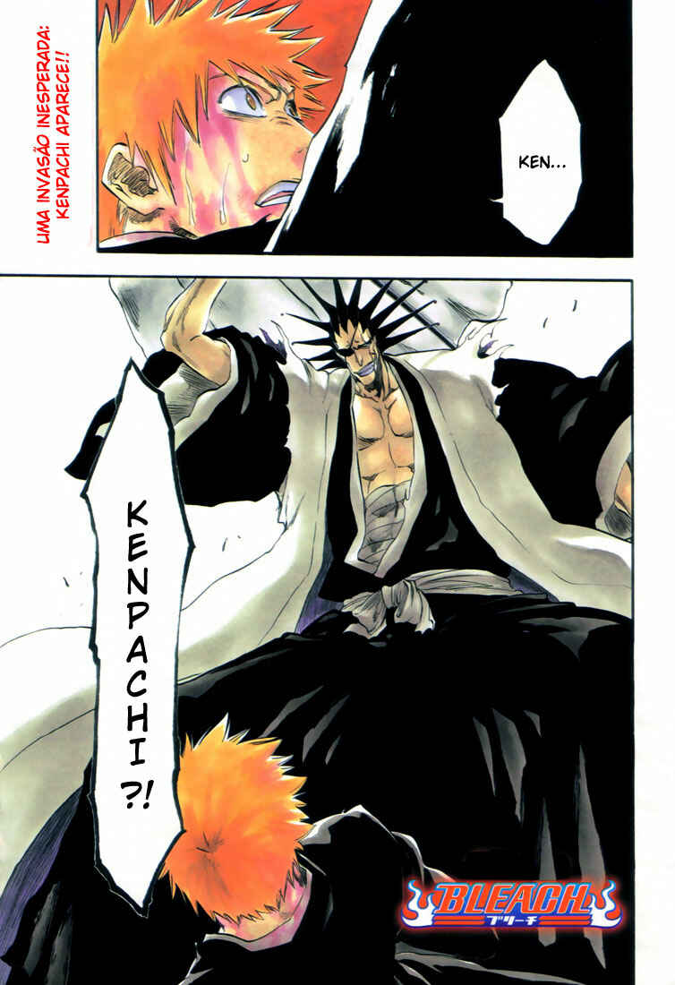 Read Bleach Pt Br Manga Online