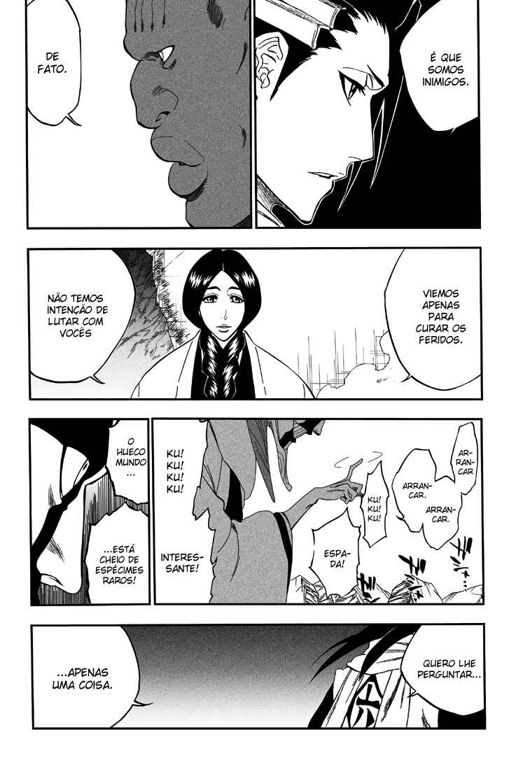 Read Bleach Pt Br Manga Online