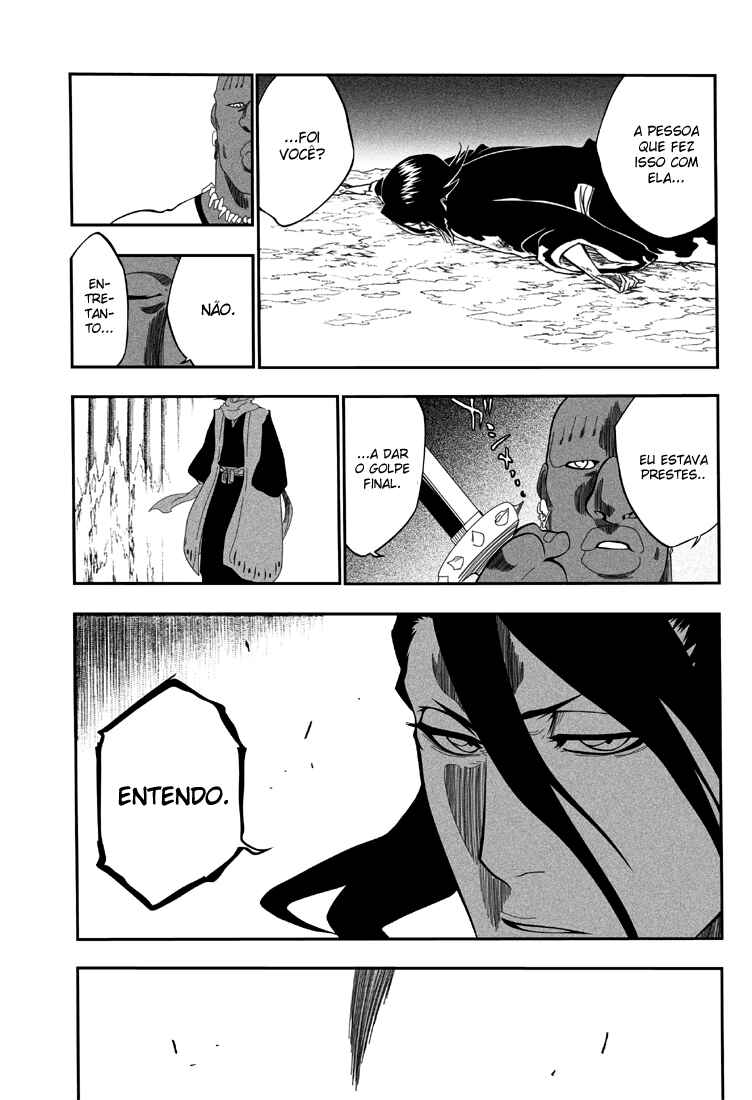 Read Bleach Pt Br Manga Online