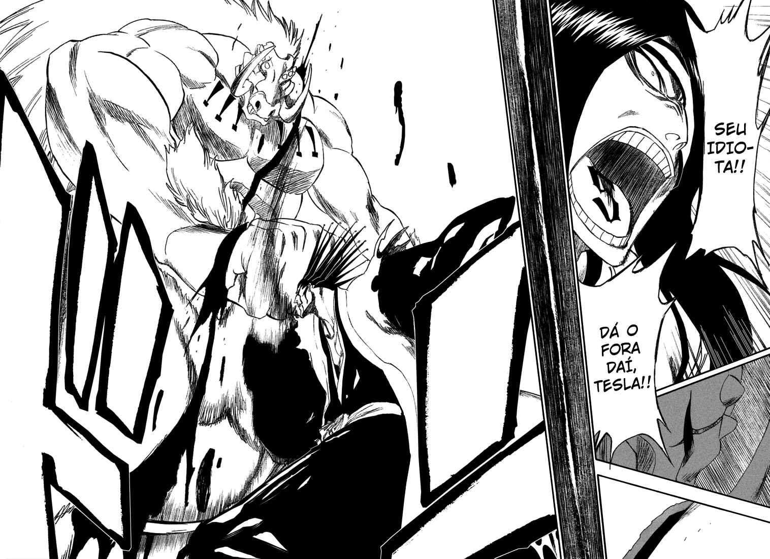 Read Bleach Pt Br Manga Online