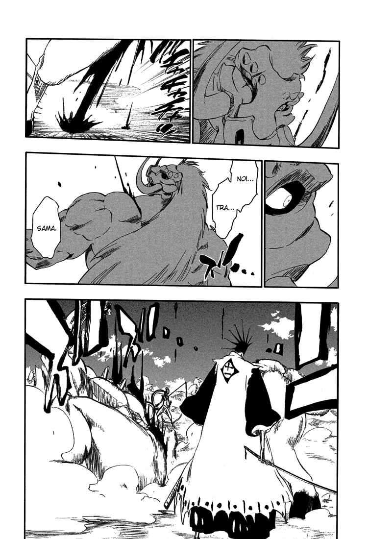 Read Bleach Pt Br Manga Online