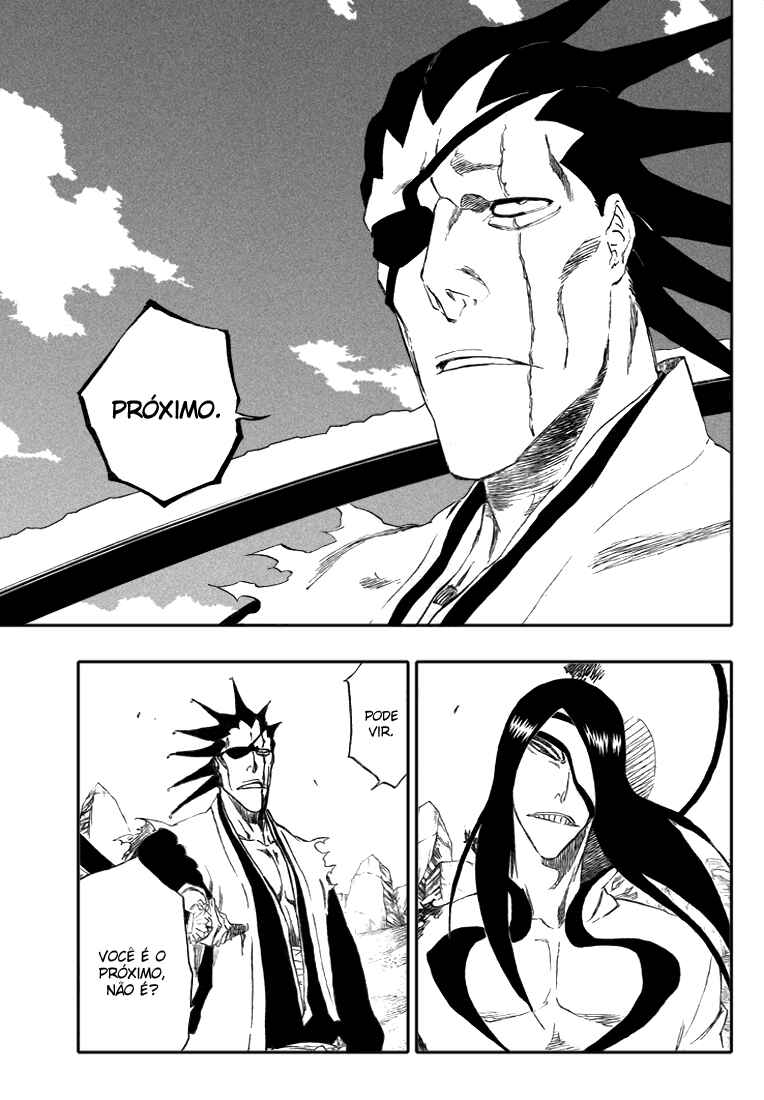 Read Bleach Pt Br Manga Online