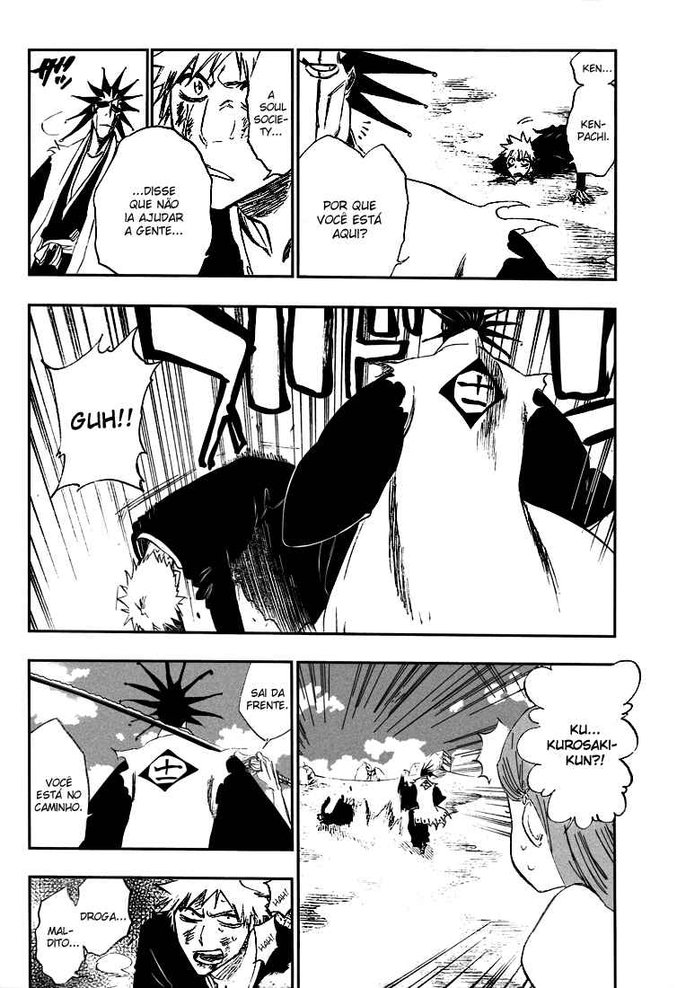 Read Bleach Pt Br Manga Online