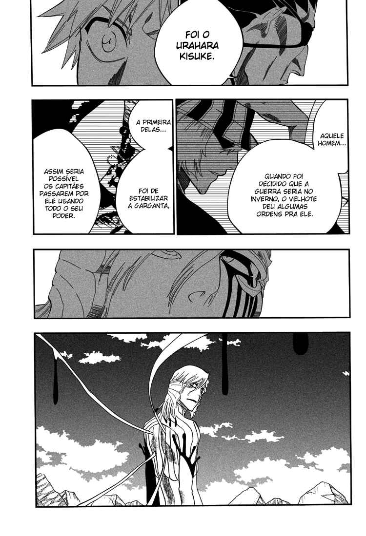 Read Bleach Pt Br Manga Online