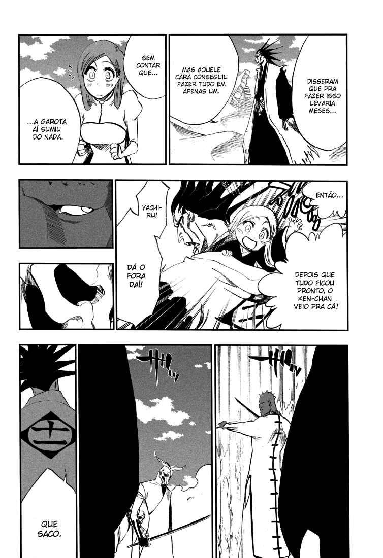 Read Bleach Pt Br Manga Online