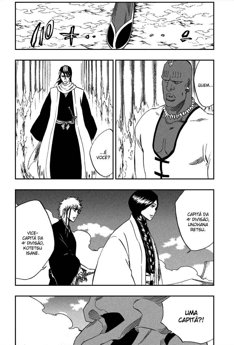 Read Bleach Pt Br Manga Online