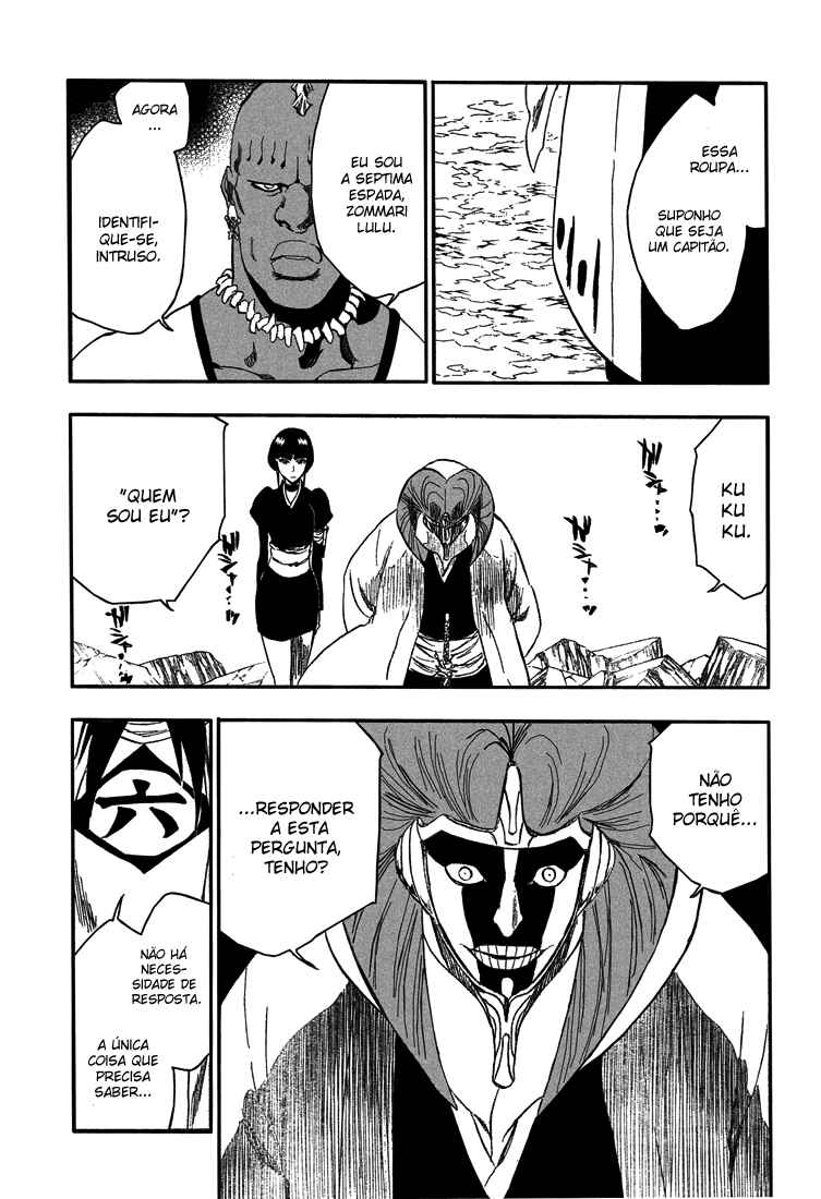 Read Bleach Pt Br Manga Online