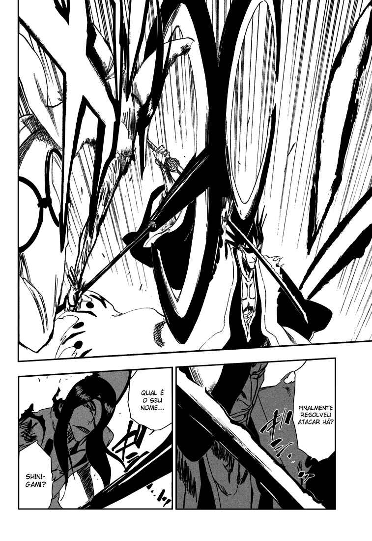 Read Bleach Pt Br Manga Online