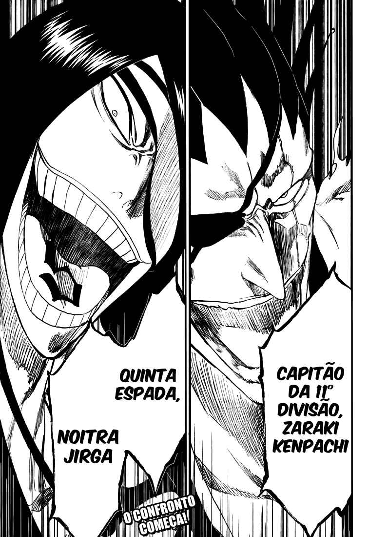 Read Bleach Pt Br Manga Online