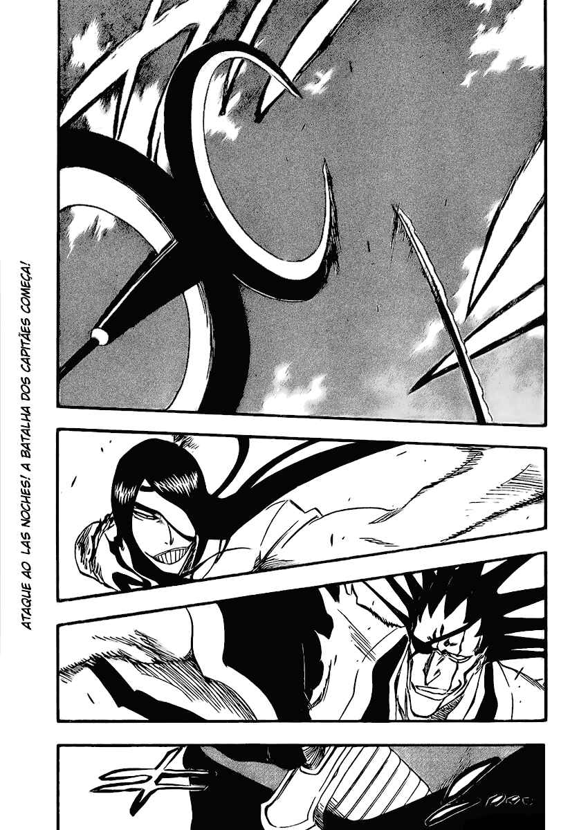 Read Bleach Pt Br Manga Online