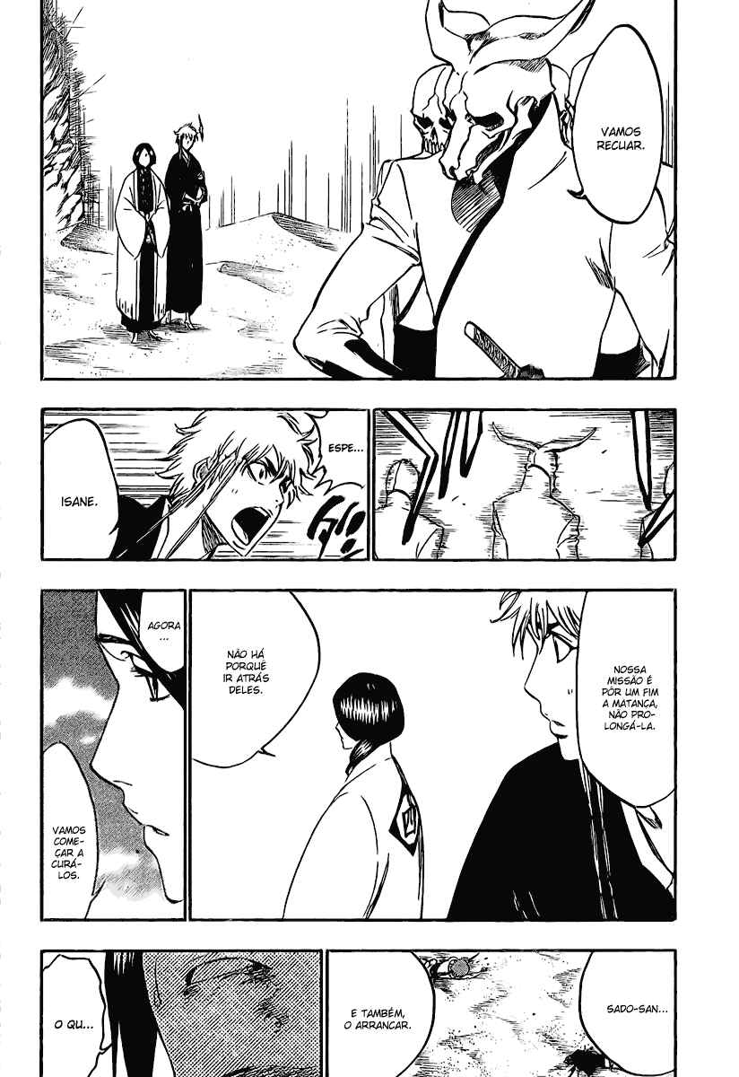 Read Bleach Pt Br Manga Online