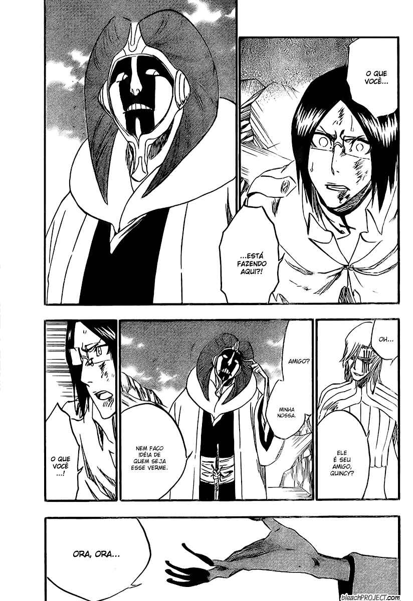 Read Bleach Pt Br Manga Online