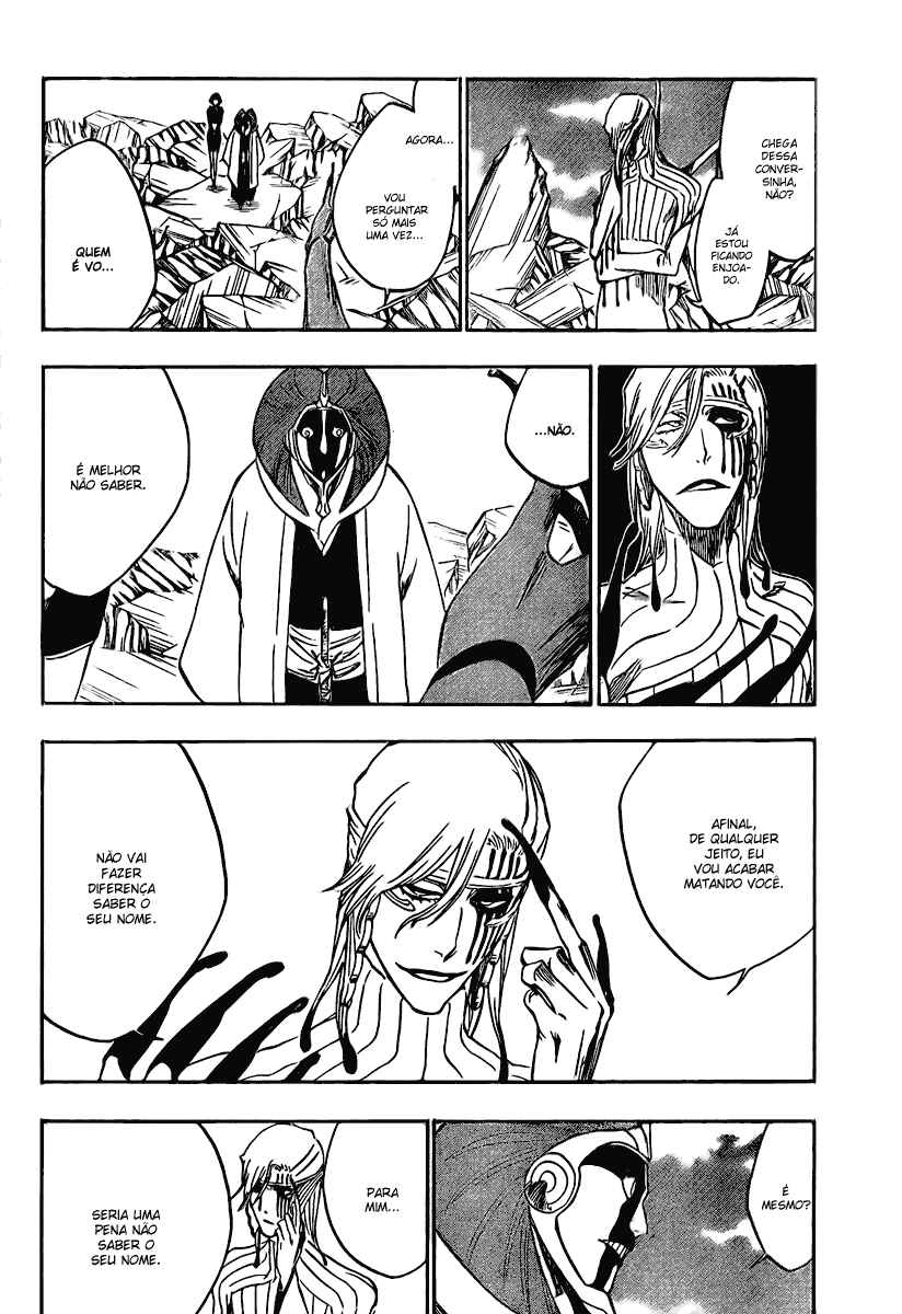 Read Bleach Pt Br Manga Online