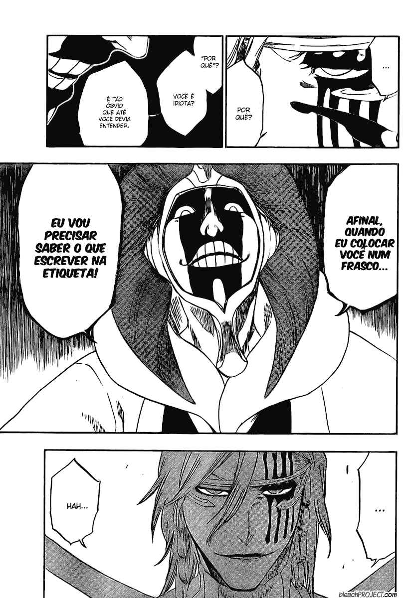 Read Bleach Pt Br Manga Online