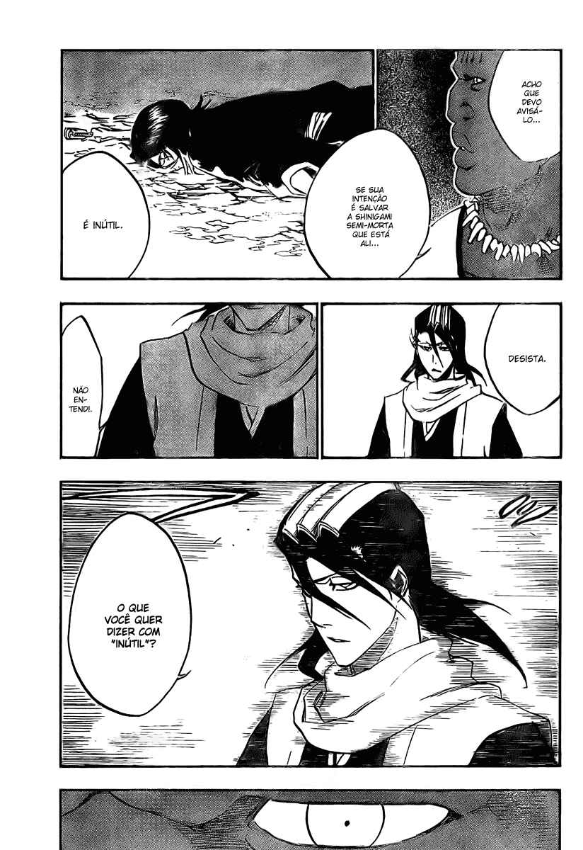 Read Bleach Pt Br Manga Online