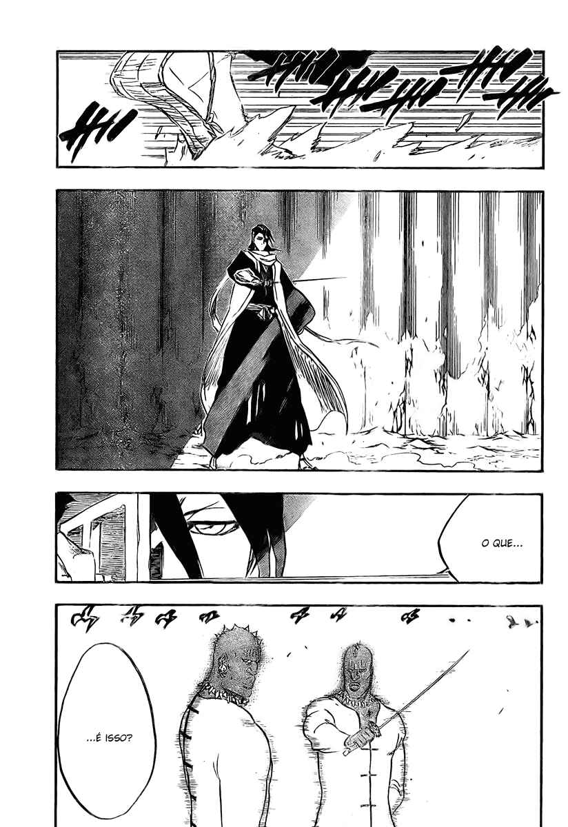 Read Bleach Pt Br Manga Online
