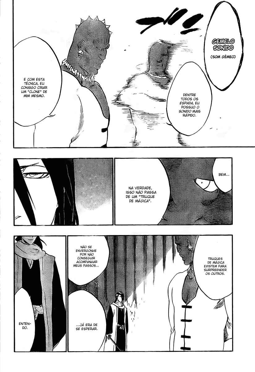 Read Bleach Pt Br Manga Online
