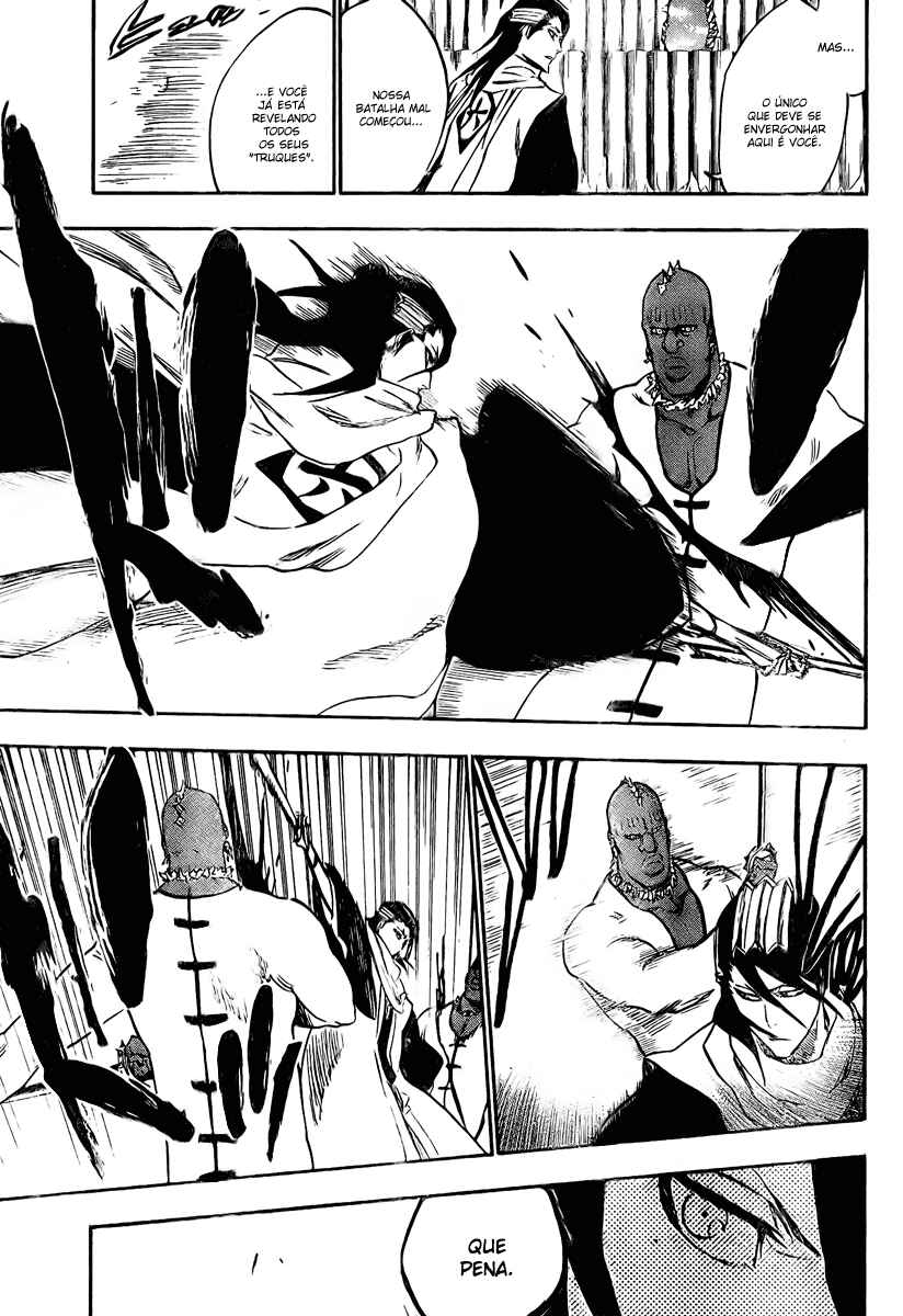 Read Bleach Pt Br Manga Online