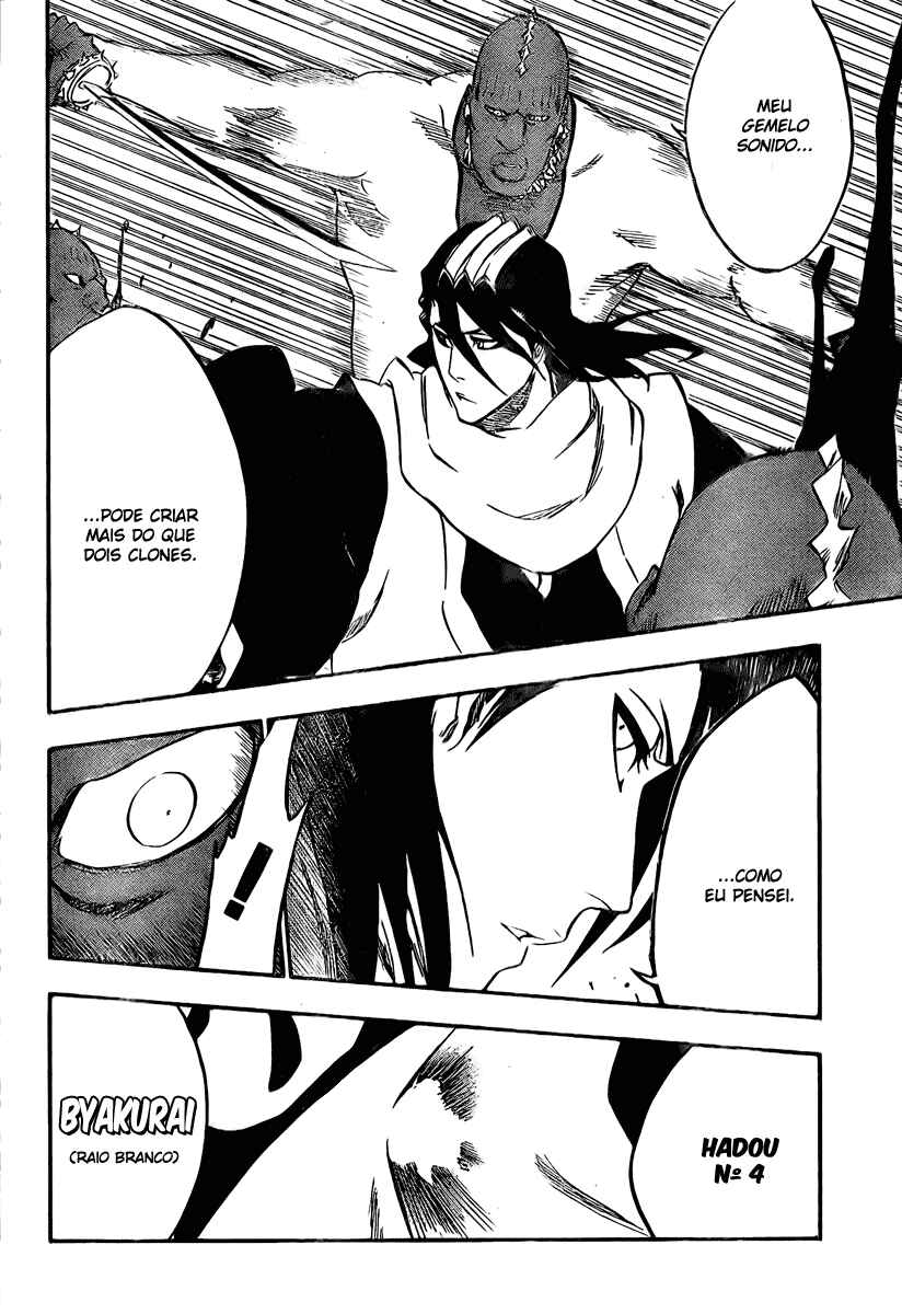 Read Bleach Pt Br Manga Online