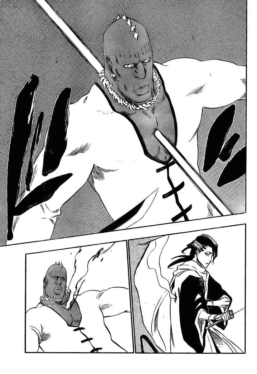 Read Bleach Pt Br Manga Online