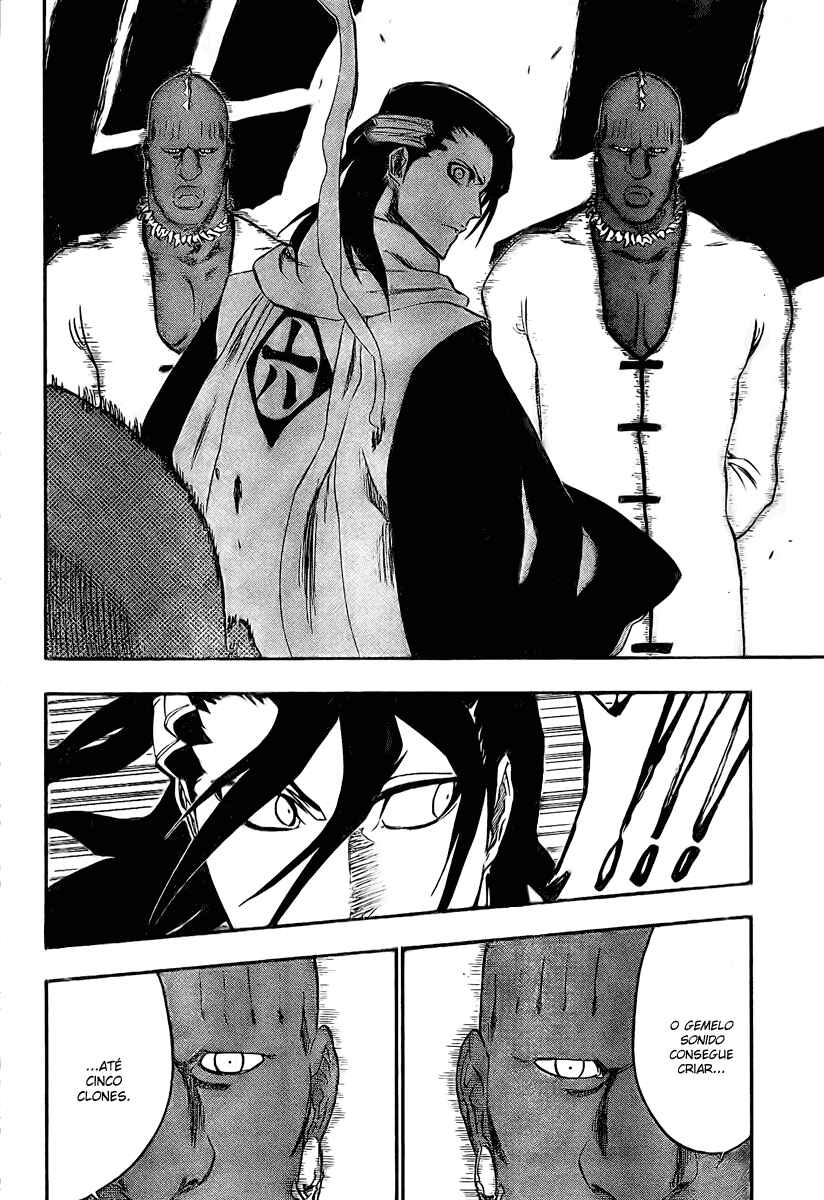 Read Bleach Pt Br Manga Online