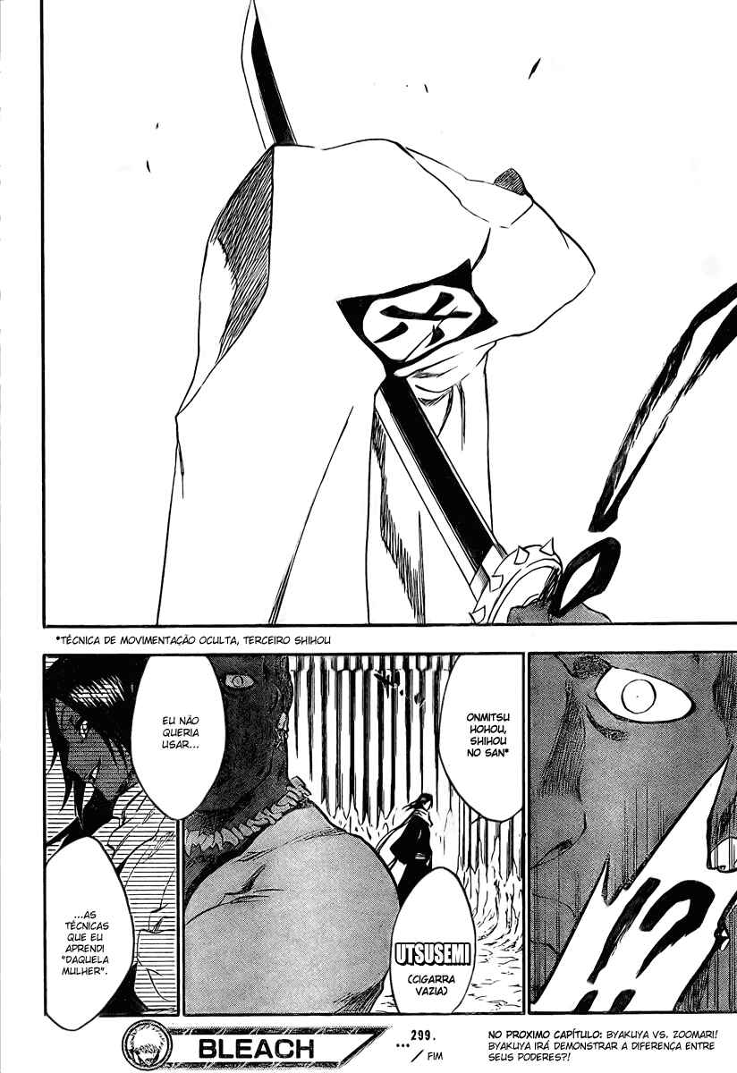Read Bleach Pt Br Manga Online
