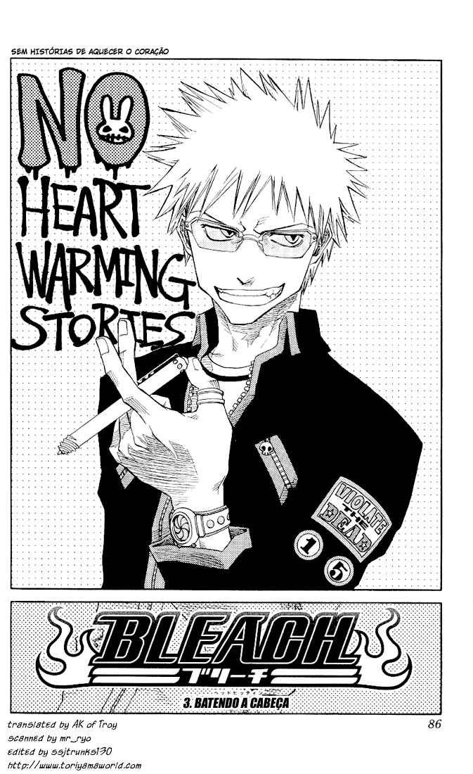 Read Bleach Pt Br Manga Online