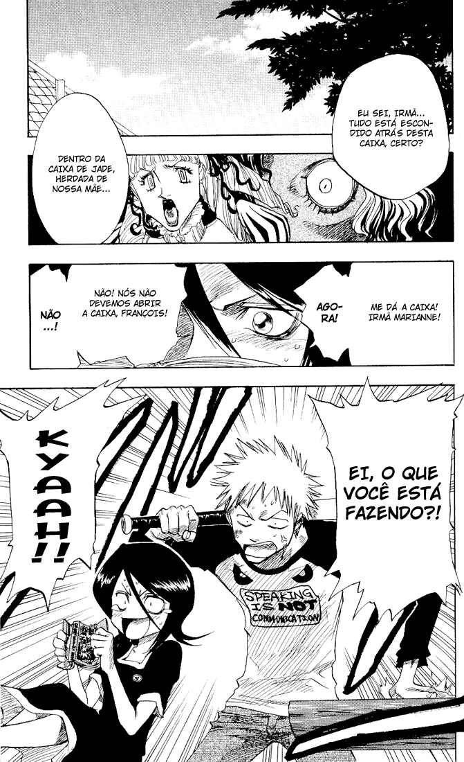 Read Bleach Pt Br Manga Online