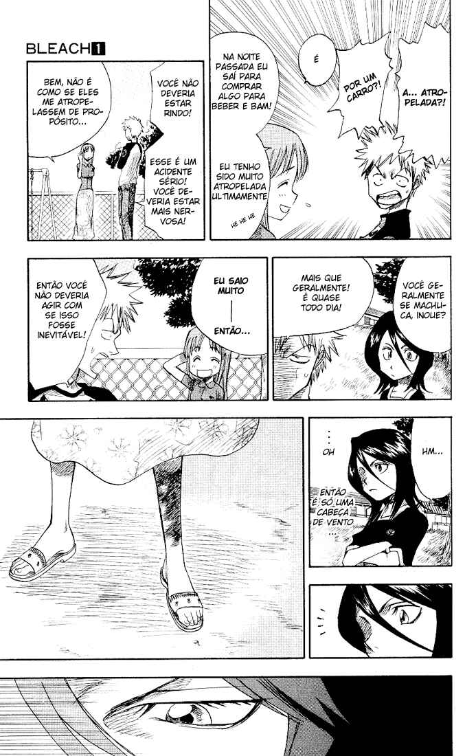 Read Bleach Pt Br Manga Online
