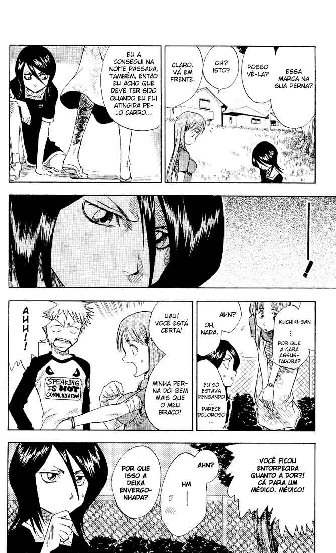 Read Bleach Pt Br Manga Online