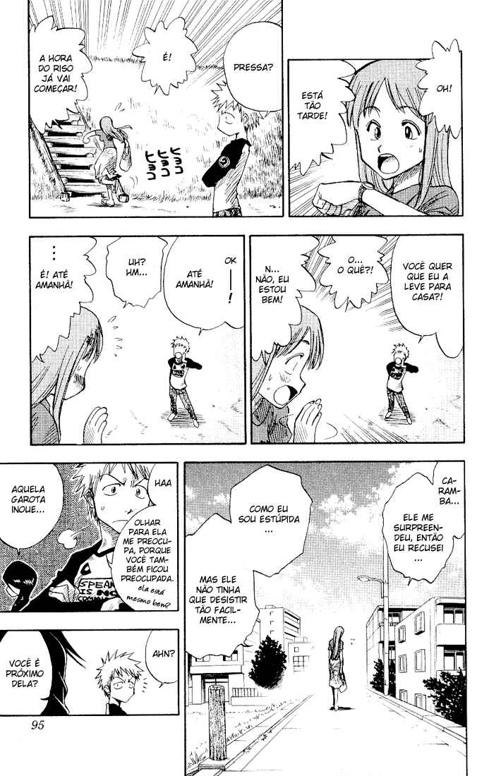 Read Bleach Pt Br Manga Online