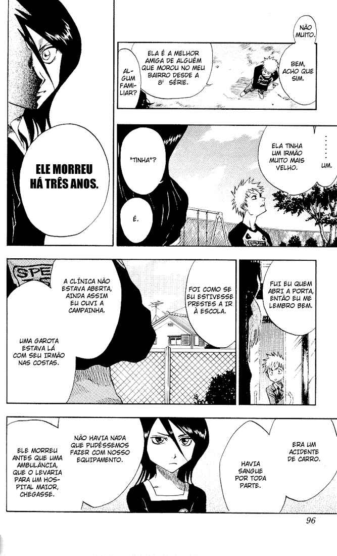Read Bleach Pt Br Manga Online