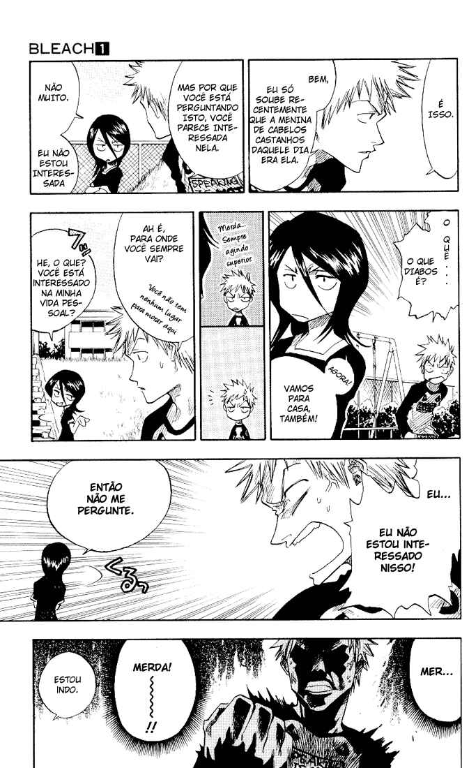 Read Bleach Pt Br Manga Online