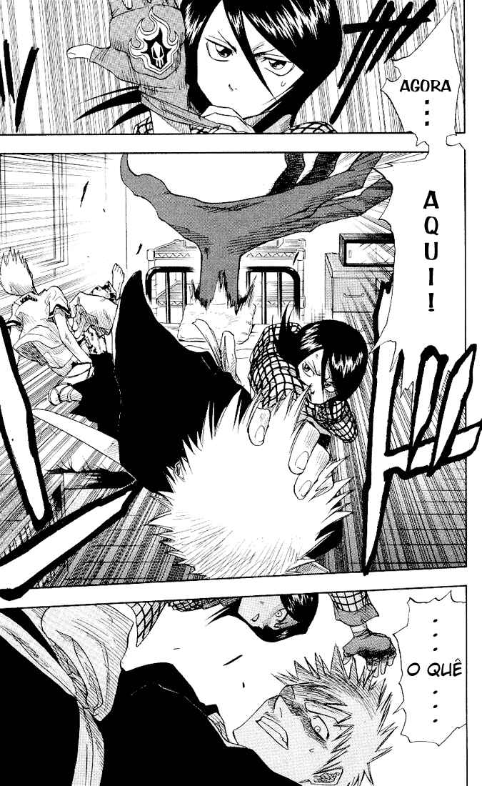 Read Bleach Pt Br Manga Online