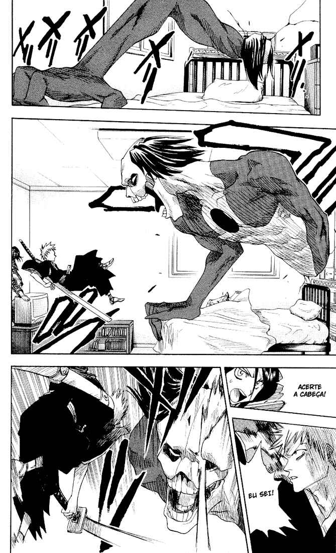 Read Bleach Pt Br Manga Online